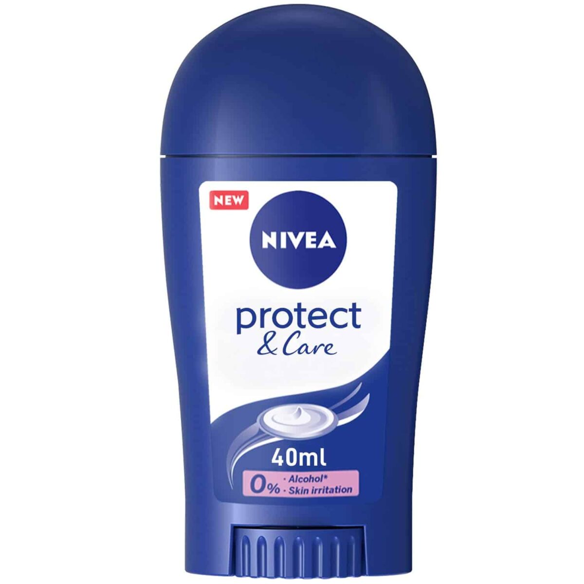 Nivea Protect And Care Deodorant Stick 40ml