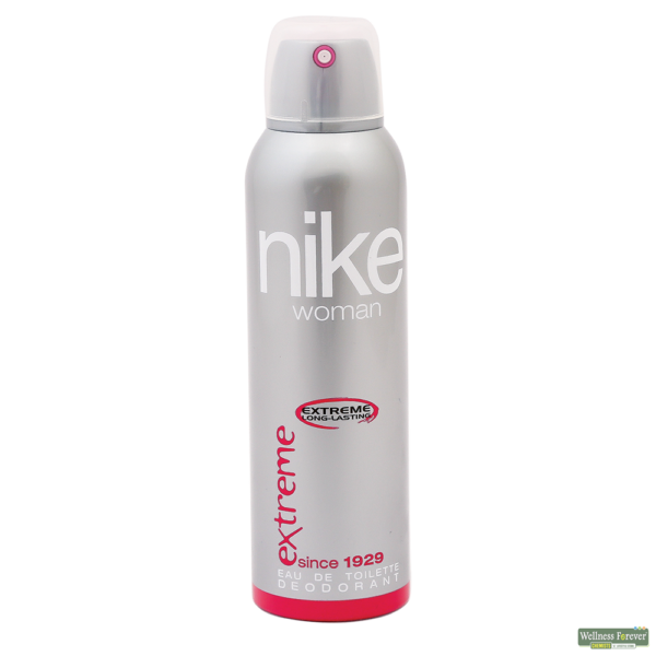 Nike Extreme Deodorant For Woman 200ml