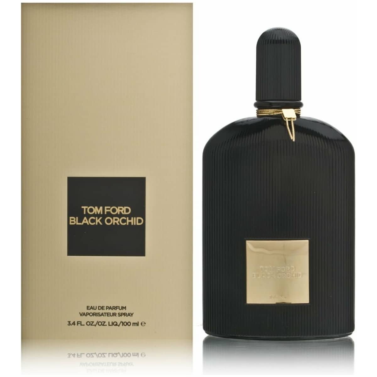 Tom Ford Black Orchid Edp Perfume For Women 50Ml