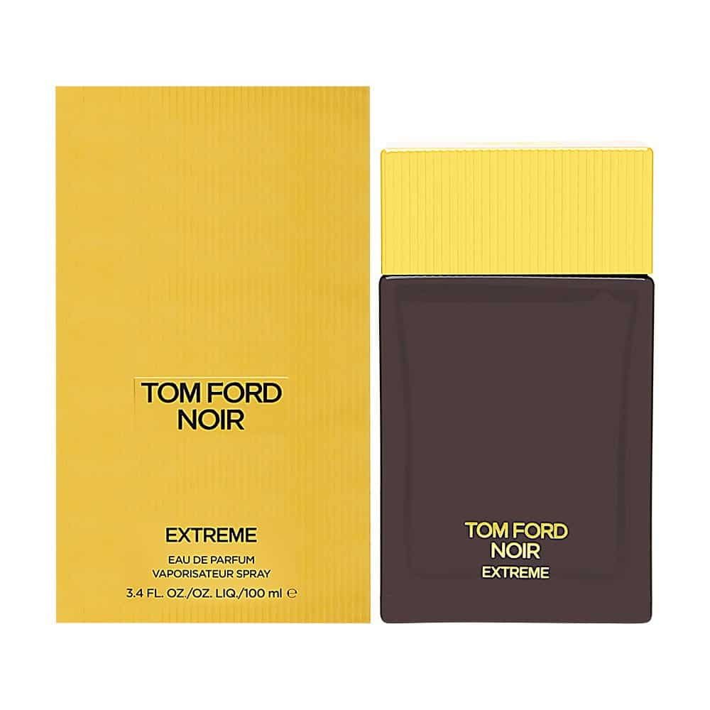 Tom Ford Noir Extreme Edp Perfume For Men 100Ml