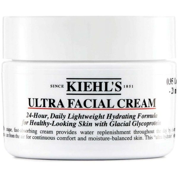 Kiehls Ultra Facial Cream 28ml