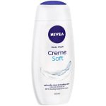 Nivea Body Wash Creme Soft 250Ml