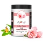 Just Peachy My Rosy Fantasy! Body Cream Enriched With Tea Tree And Sunflower Oil 800Gm