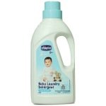 Chicco Baby Moments Laundry Detergent Fresh Spring 1000ml