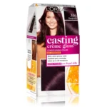 Loreal Paris Casting Creme Gloss Hair Color 316 Burgundy 87.5G+72ml