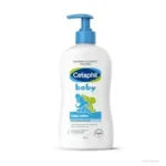Cetaphil Baby Daily Moisturizing Lotion With Shea Butter 400Ml