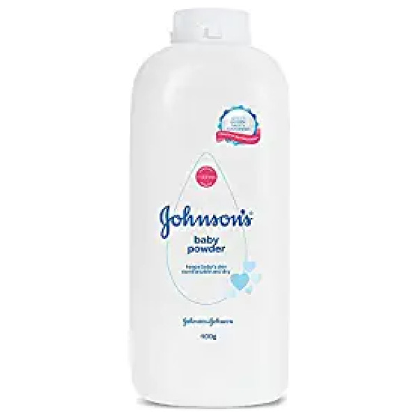 Johnsons Baby Power 400 G