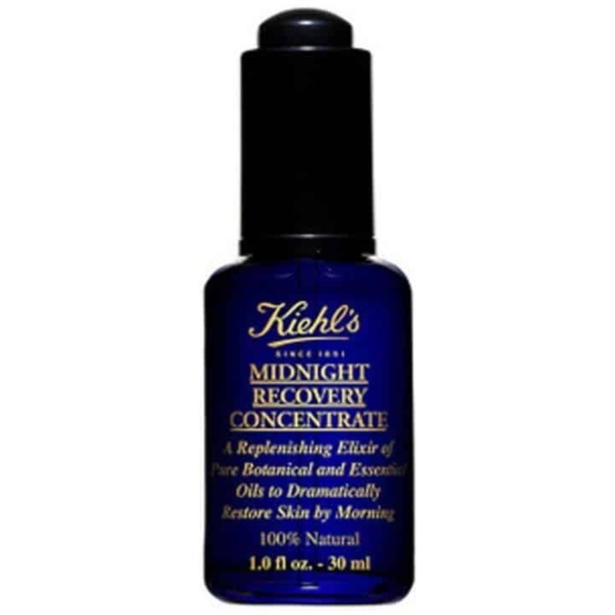 Kiehl's Midnight Recovery Concentrate 30Ml - Image 1