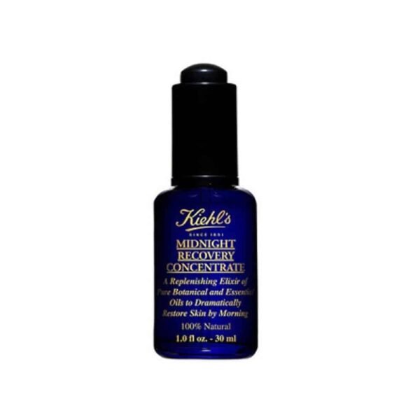 Kiehl's Midnight Recovery Concentrate 30Ml