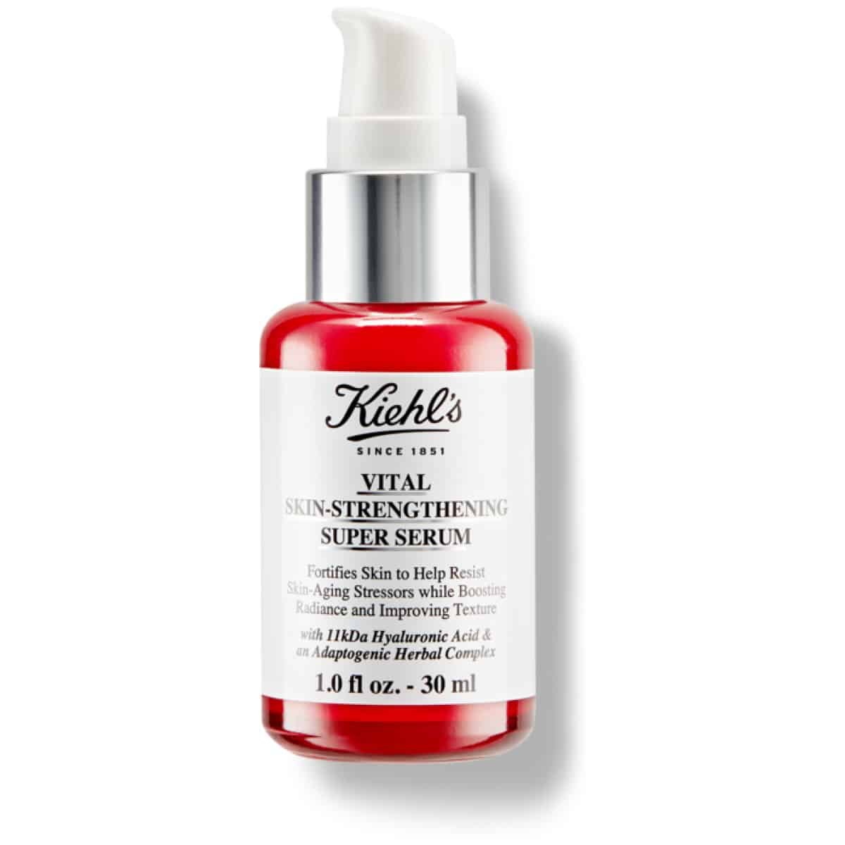 Kiehls Vital Skin-Strengthening Hyaluronic Acid Super Serum 30ml