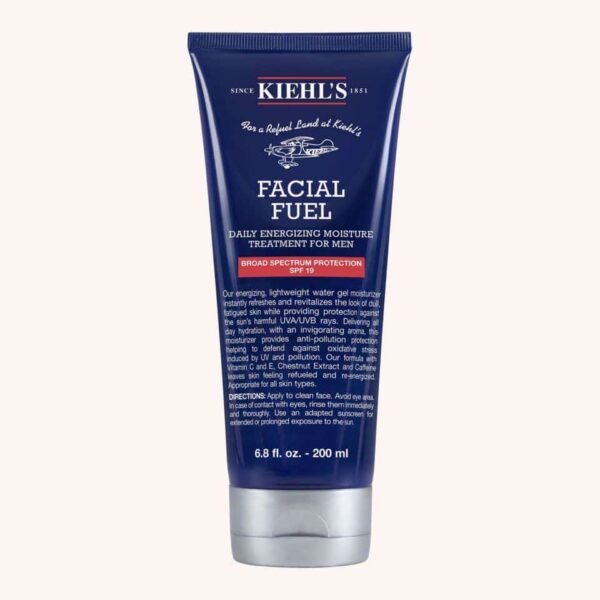 Kiehl's Facial Fuel SPF 19 200Ml