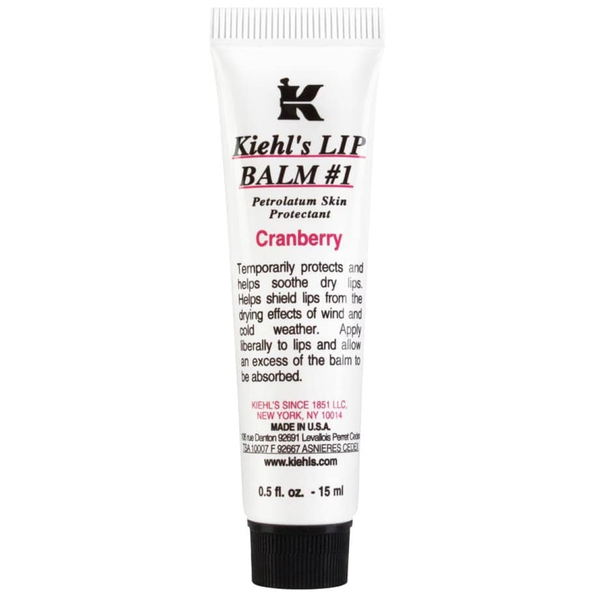 Kiehl's Scented Lip Balm #1 15 ml