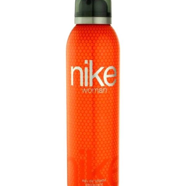 Nike Orange Women Deodorant 200Ml