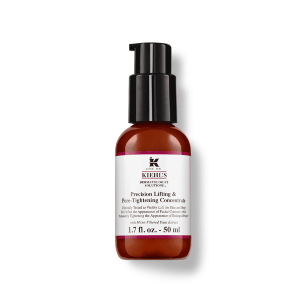 Kiehl's Precision Lifting And Pore-Tightening Concentrate 50Ml