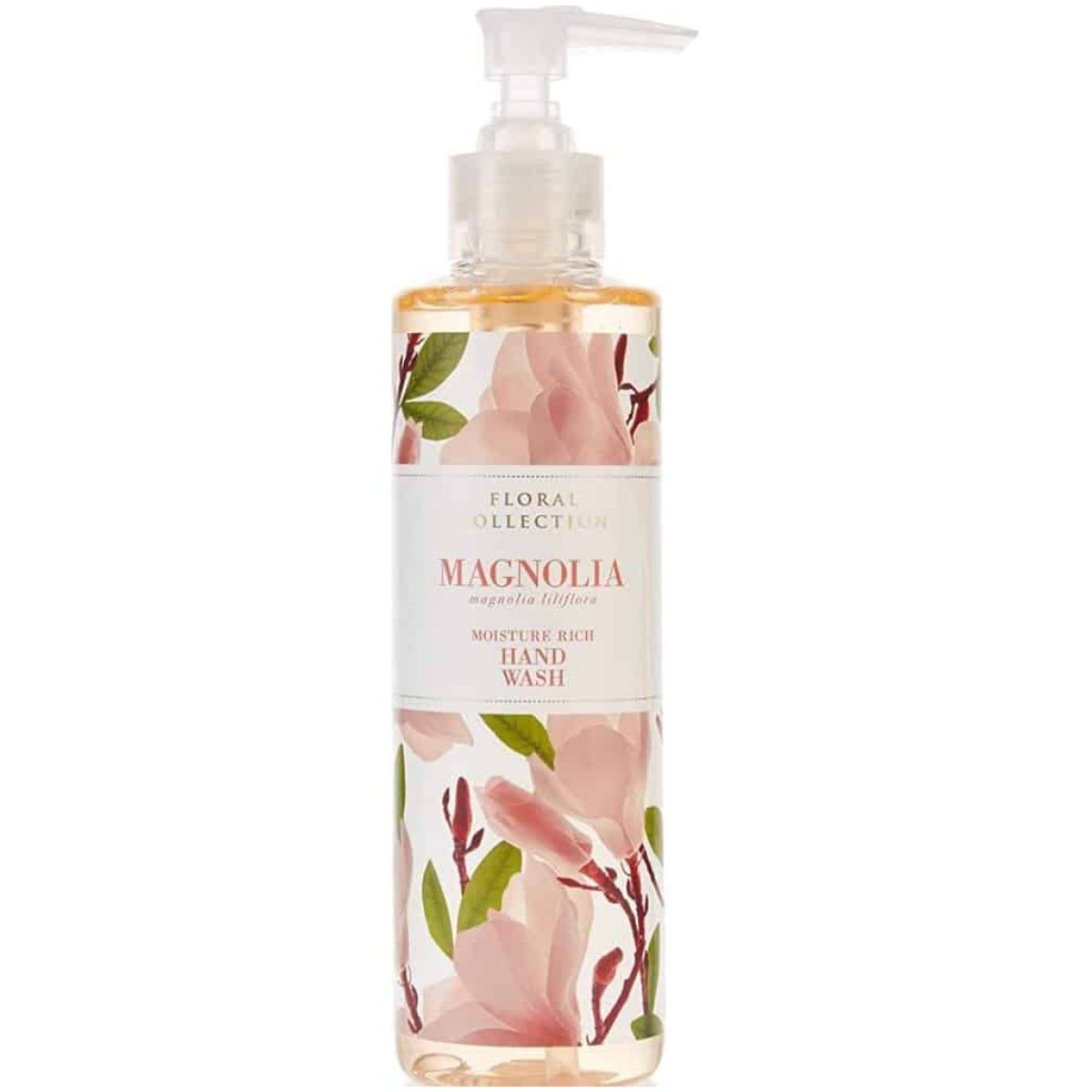 Marks And Spencer Floral Magnolia Hand Wash 250Ml