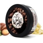 Just Peachy Shea Gone Cocoa Shea Face And Body Cream Enriched With Tea Tree And Sunflower Oil 200Gm