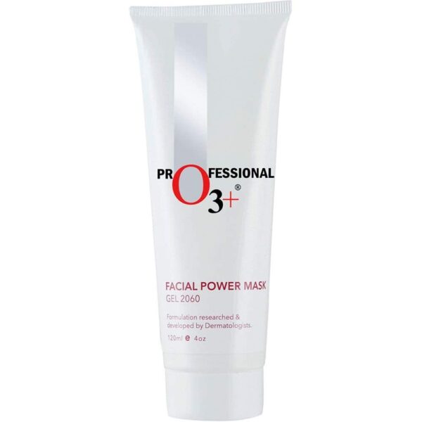 O3+ Professionel Soya Protein Tightening & Brightening Peel Off Mask 2060