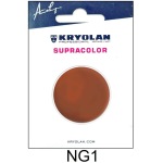 Kryolan Supracolor Foundation Ng1 4ml