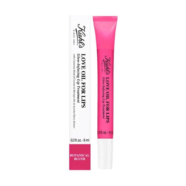 Kiehl's Love Oil For Lips 9 Ml - Image 2