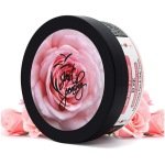 Just Peachy My Rosy Fantasy! Body Cream Enriched With Tea Tree And Sunflower Oil 200Gm