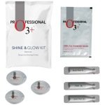 O3+ Professionel Shine And Glow Facial Kit 38