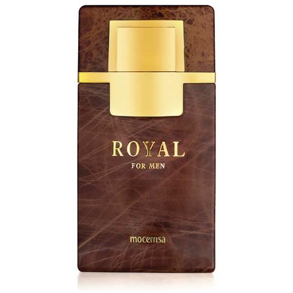 Mocemsa Royal EDP Perfume For Men 100 ml