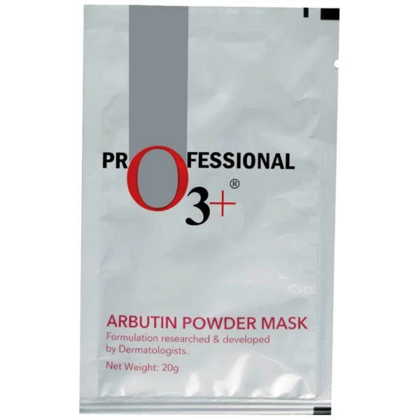 O3+ Professionel Shine And Glow Facial Kit 38 - Image 3