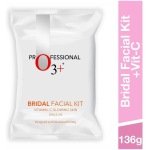 O3+ Professional  Vitamin C Glowing Skin Bridal Facial Kit