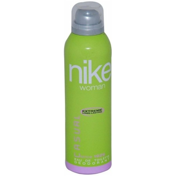 Nike Casual Deodorant For Woman 200Ml