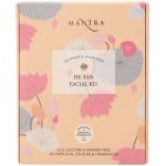 Mantra Herbal De-Tan Facial Kit