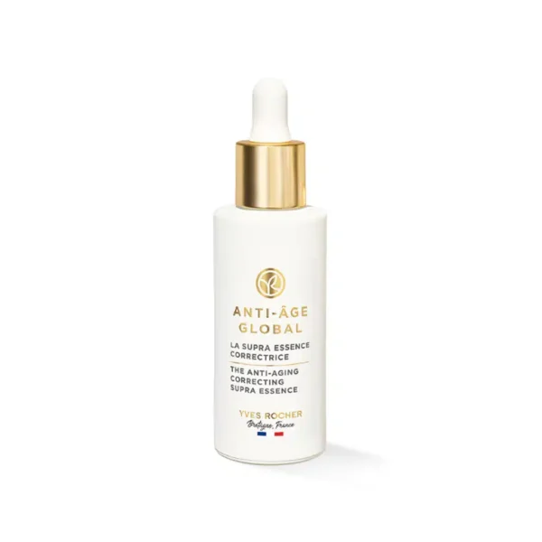 Yves Rocher Anti-Aging Global Correcting Supra Essence 50Ml