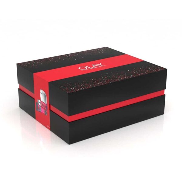 Olay Regenerist Advanced Anti-Ageing Micro Sculpting Serum And Day Cream Spf 15 Kit - Image 4