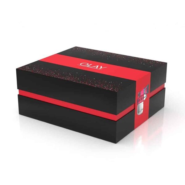 Olay Regenerist Advanced Anti-Ageing Micro Sculpting Serum And Day Cream Spf 15 Kit - Image 3