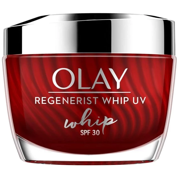 Olay Regenerist Micro Sculpting Serum And Micro Sculpting Cream Moisturiser Kit - Image 3