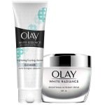 Olay Total Effects Glowing Skin Regimen Kit Set Of 2