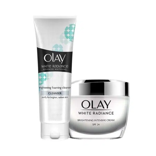 Olay Total Effects Glowing Skin Regimen Kit Set Of 2