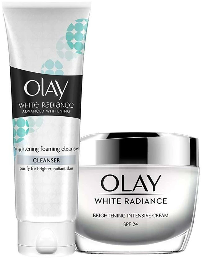 515 (FILEminimizer) Olay Total Effects Glowing Skin Regimen Kit Set Of 2 - Image 1