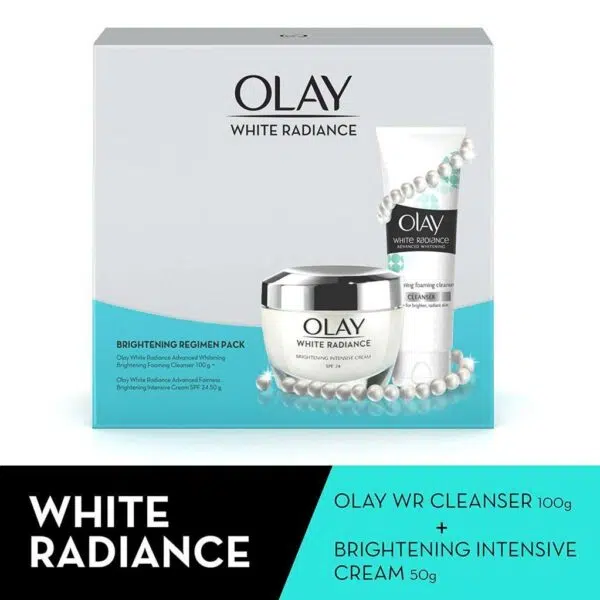 Olay Total Effects Glowing Skin Regimen Kit Set Of 2 - Image 4
