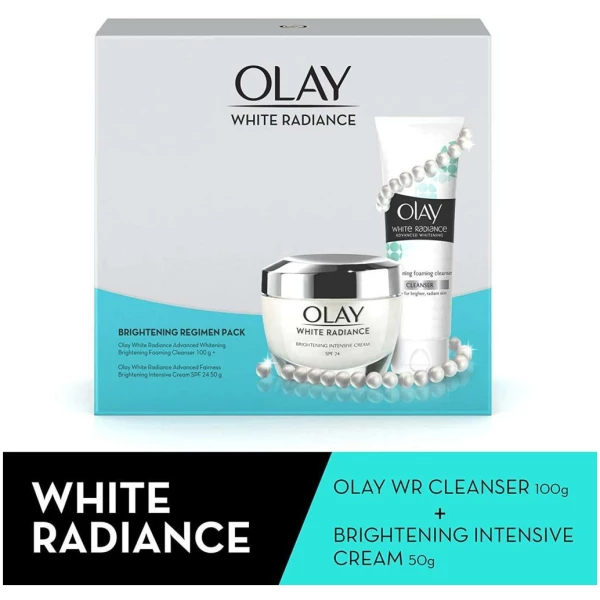 Olay Total Effects Glowing Skin Regimen Kit Set Of 2 - Image 4