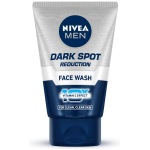 Nivea Men Dark Spot Reduction Face Wash 100 G