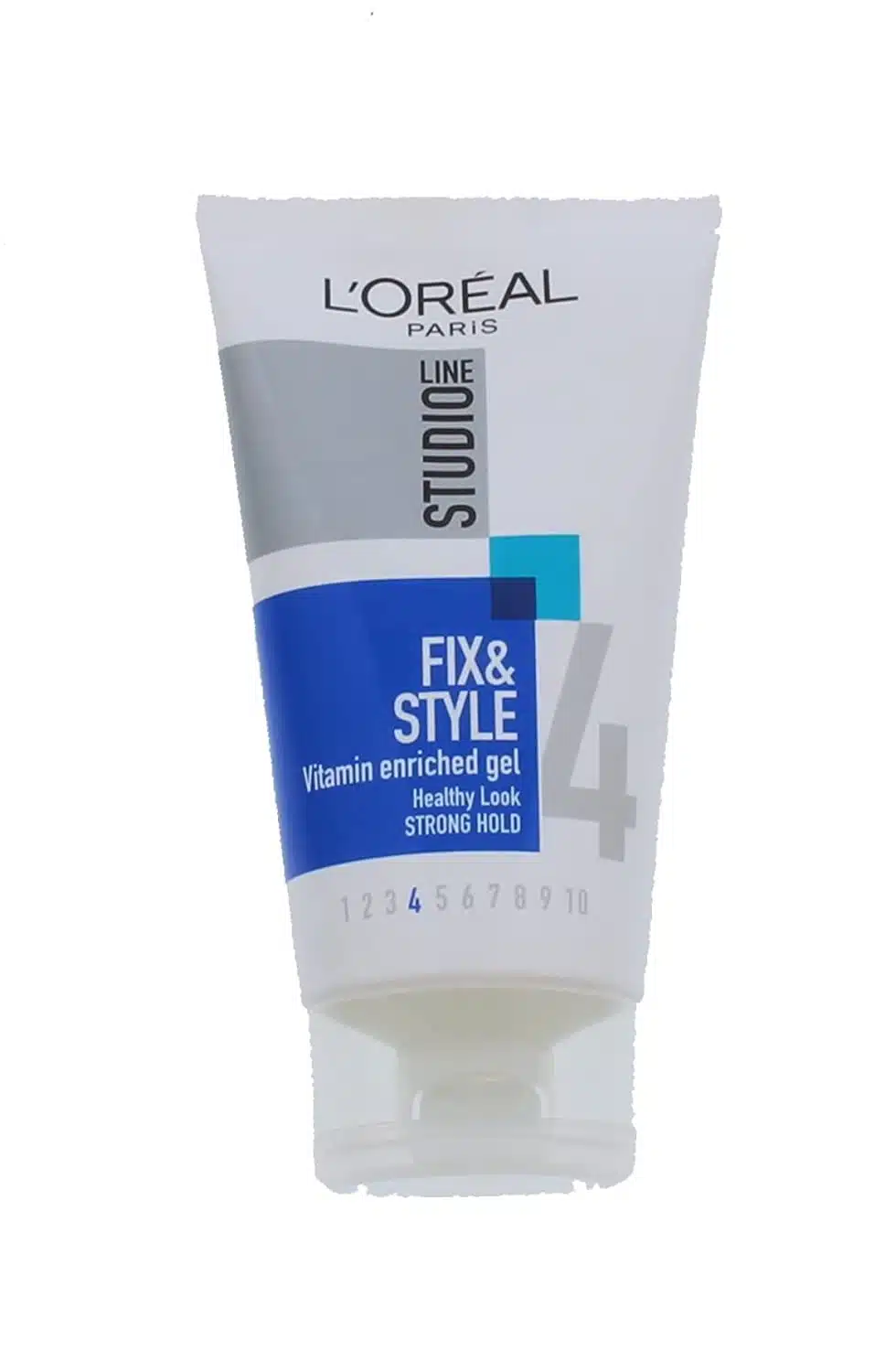 L'Oreal Paris Studio Line Fix And Style 4 Gel 150ml