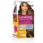 L'Oreal Paris Casting Creme Gloss Hair Color 532 Salted Caramel 87.5G+72ml