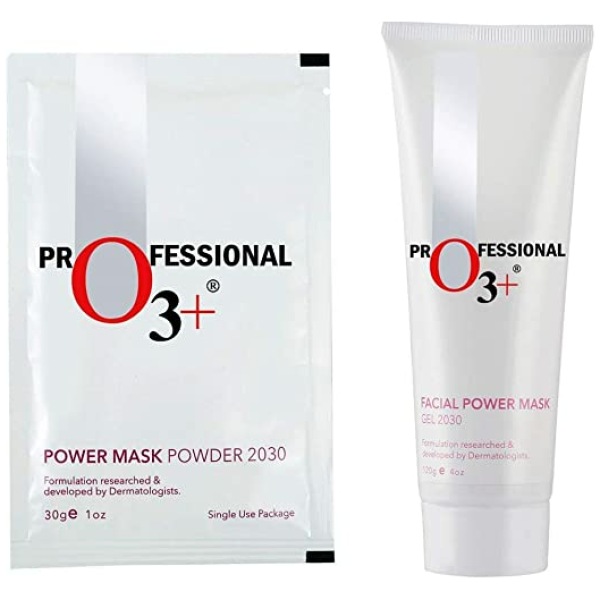 O3+ Professionel Vitamin C Glow Peel Off Mask 2030