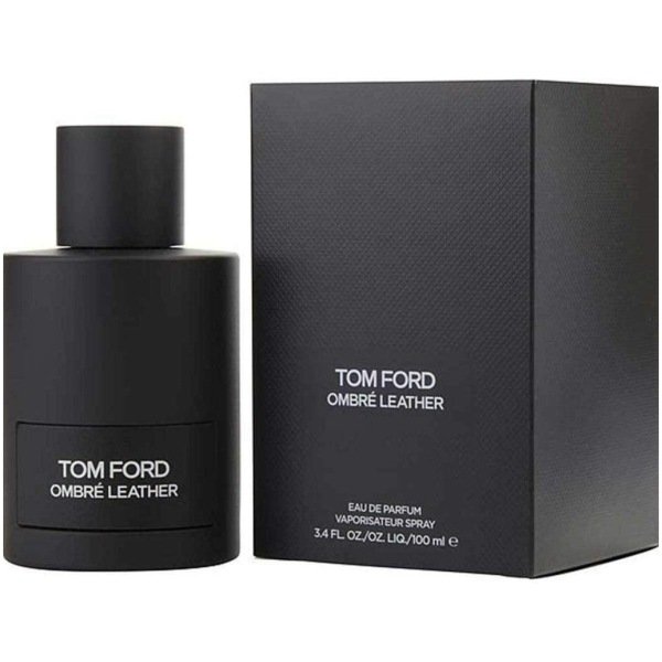 Tom Ford Ombre Leather Edp Perfume Women And Men 100Ml