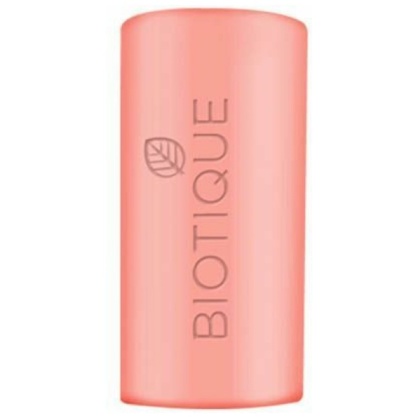 Biotique Himalayan Plum Body Cleanser 150G - Image 2