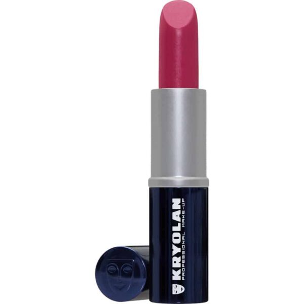 Kryolan Lipstick Velvet Matt Peach