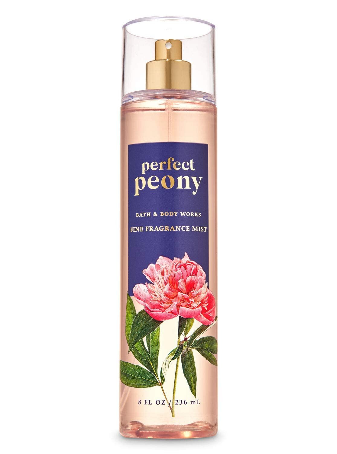 Midnight peony body cheap mist