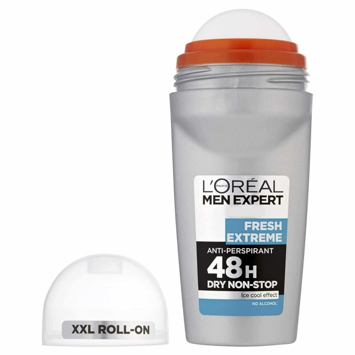 L'Oreal Men Expert Fresh Extreme Anti Perspirant 48h Roll On 50ml