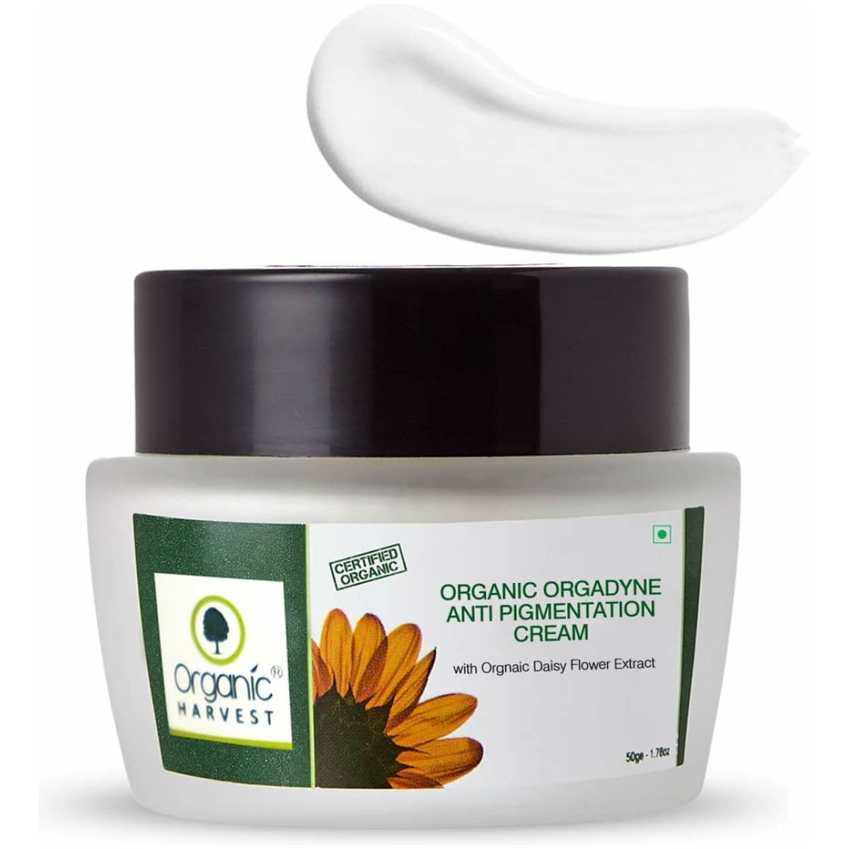 Organic Harvest Anti-Pigmentation Cream 15 G