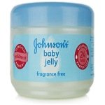 Johnsons Fragrance Free Baby Jelly 100Ml